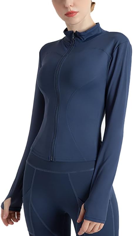 WarmFit Active Jacket