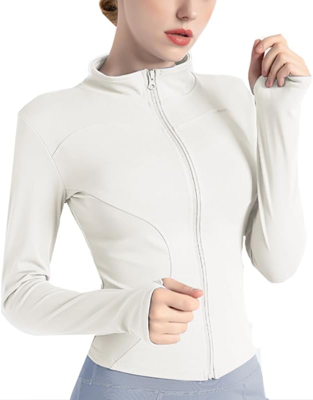 WarmFit Active Jacket