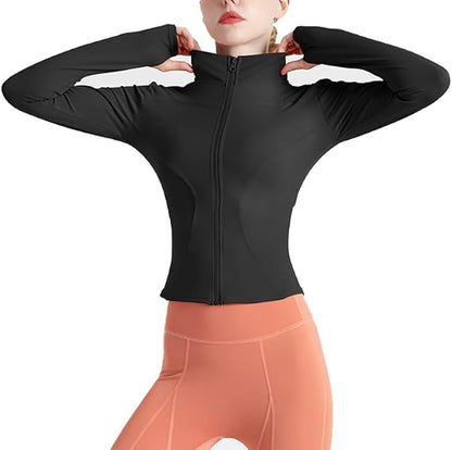 WarmFit Active Jacket